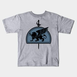 Council of Venice Kids T-Shirt